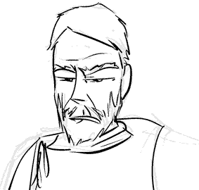 Pericles in process